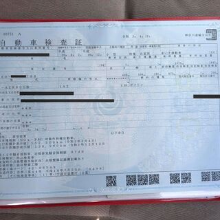 ※※　委託販売車両　※※　車いす移動車　初年度登録H16/12　車検R4/3月まで　走行15万キロの画像