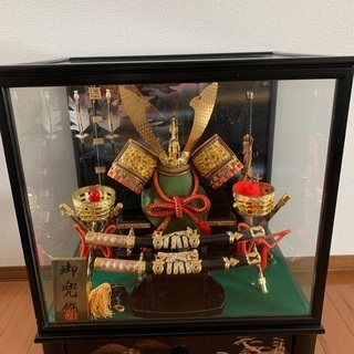 5月人形