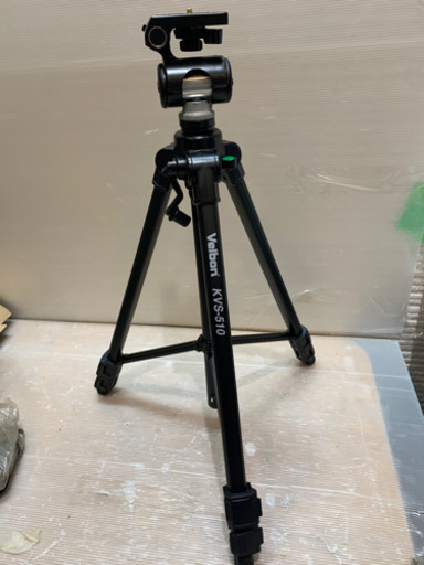 その他 Velbon KVS-510