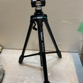 Velbon KVS-510
