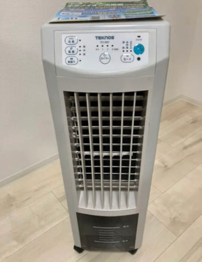 冷風機