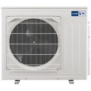 〈売約済み FBページより〉新品未使用　20畳エアコン　三菱電機　霧ヶ峰　最上位モデルの画像