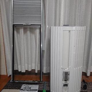 トヨトミ  ウィンドウエアコン TIW-A160E(W)