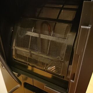 手渡し専用価格 スポットクーラー(スイデン)の画像
