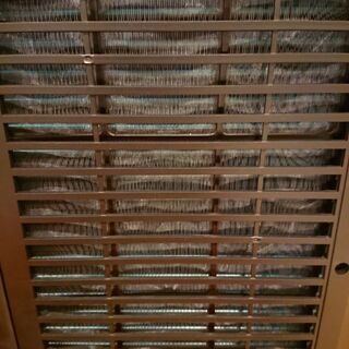 手渡し専用価格 スポットクーラー(スイデン)の画像