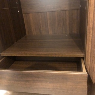 クローゼットの画像