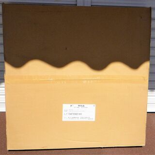☆オーケー器材 KAF556 D160 高性能フィルターユニット...