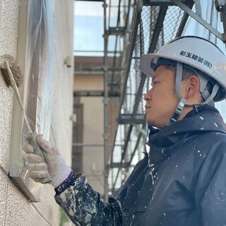【正社員】【塗装職人募集】【月給制】【現場近場】の画像