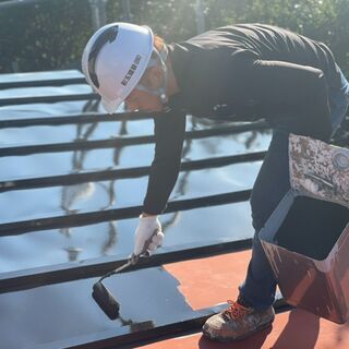 【正社員】【塗装職人募集】【月給制】【現場近場】の画像