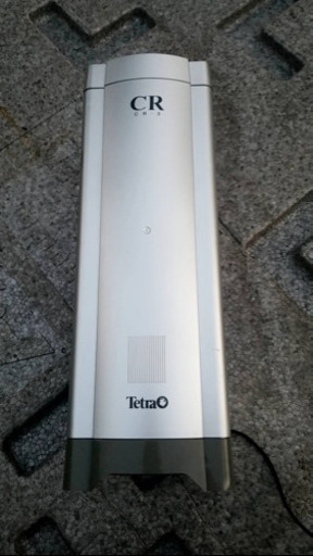 値下げ！海水水槽フルセット　６０㎝　セットでの販売　バラ売り不可