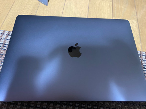 「最終値下げ！」MacBook Air 2019 定価115280