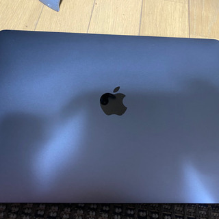 最終値下げ！」MacBook Air 2019 定価115280