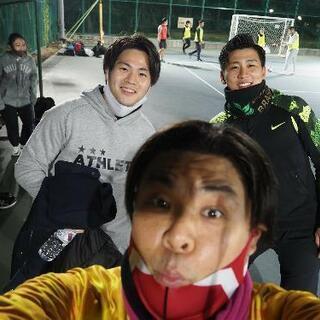 🎊⚽04月27日(土曜日)⚽東京フットサル 2024‼️同時開催🏀東京バスケ2024‼️ 19:00～21:00⚽東京都江戸川区西葛西テニスコート場(フットサルコートB面エリア)にて❗❗ - スポーツ