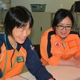 《倉庫・事務》地域密着の物流センターでスタッフ募集中♪【短期・単...