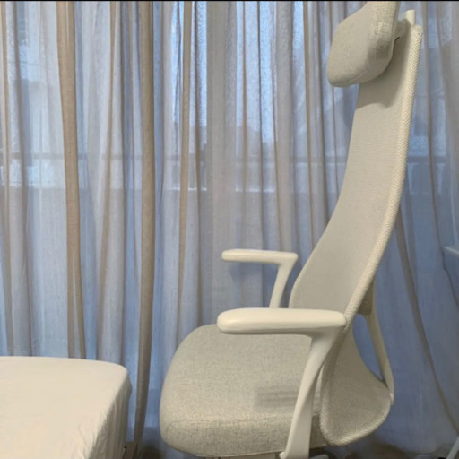 IKEA デスクチェア イェルヴフェレット