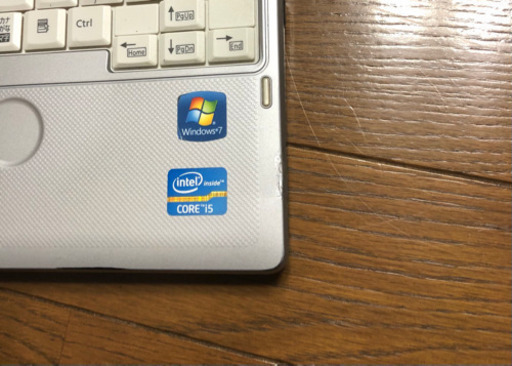 ⬛️富士通高性能P771/軽量12.1インチ/i5第二世代/メモリ8GB/HD320GB/最新Win10pro/Office2019