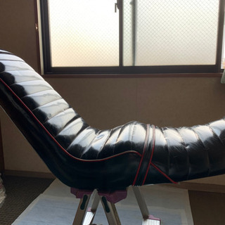 ジェイド250 三段シートの画像
