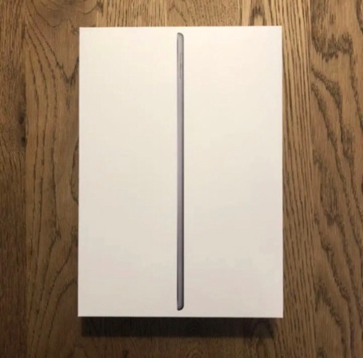Apple 10.5インチ iPad Air Wi-Fi 256GB シルバー