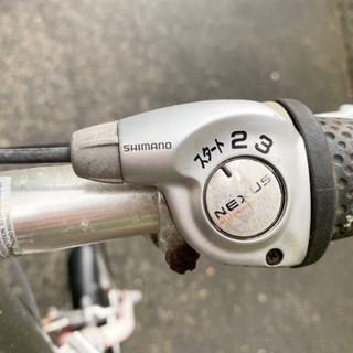 《予定者決定》6/28まで！Bianchi  ビアンキ  ノビータお譲りしますの画像