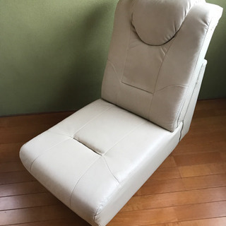 ソファー1人がけ☆美品