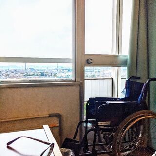 【友達募集】入院中につきラインで友だちになってくれる方