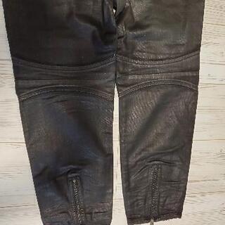 dieselのパンツ未使用の画像
