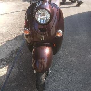 YAMAHAビーノ！