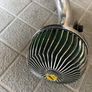 トラスト　グレッティ　エアクリ