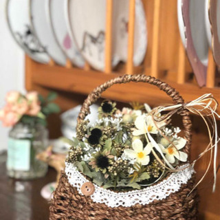 7月🌼消臭体験付レッスン