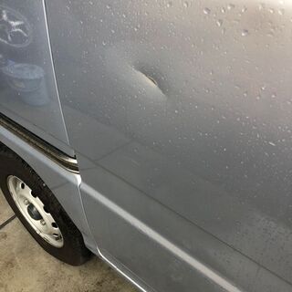 すぐ乗れます　H17年　サンバー　142000kmの画像