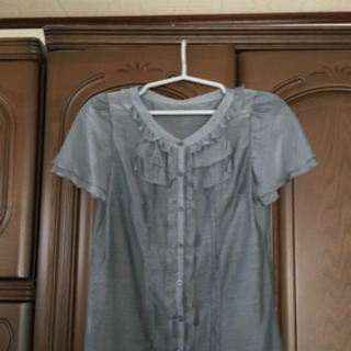 レディースブラウス