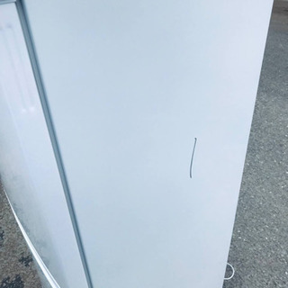 ③1301番 シャープ✨ノンフロン冷凍冷蔵庫✨SJ-D14A-W‼️の画像