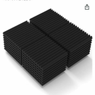 専用出品！ご購入者様決定しています！吸音材と遮音シート