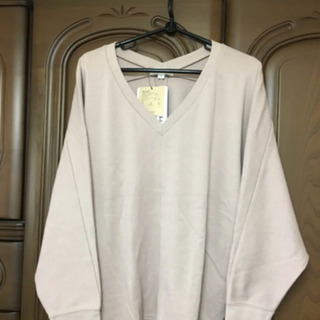 レディースカットソー