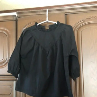 ブラウスレディース