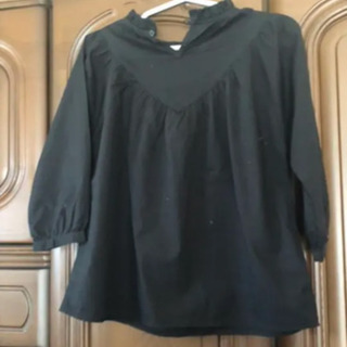 ブラウスレディースの画像