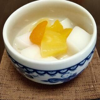 唐子柄の湯呑み5客　交渉中（お取り置き）