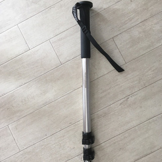 マンフロット　manfrotto 1脚