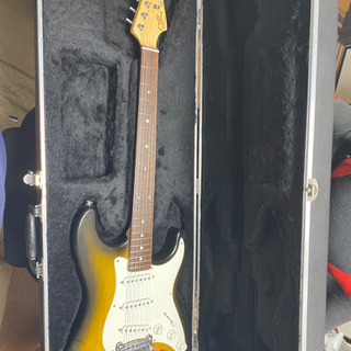 g&l USA legacy