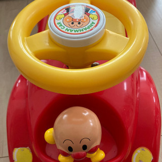 アンパンマンカー の画像