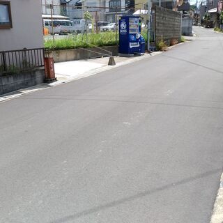月極駐車場（軽自動車１台）ＪＲ宇治駅徒歩６分 − 京都府