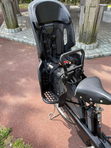電動自転車