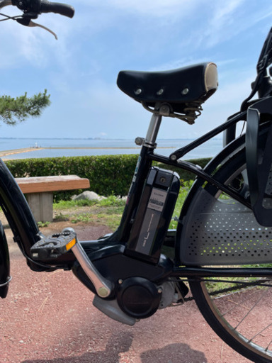 電動自転車