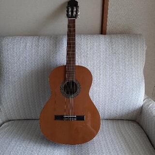 フラメンコギター