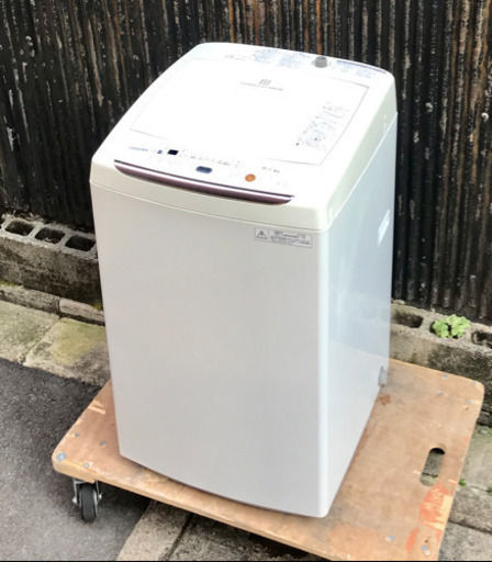 東芝　4.2kg洗濯機　AW-42ML