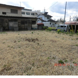 【※難アリ格安】馬来田駅15分 空き地 973㎡ 295坪 木更津 売主直です！ - 土地販売/土地売買
