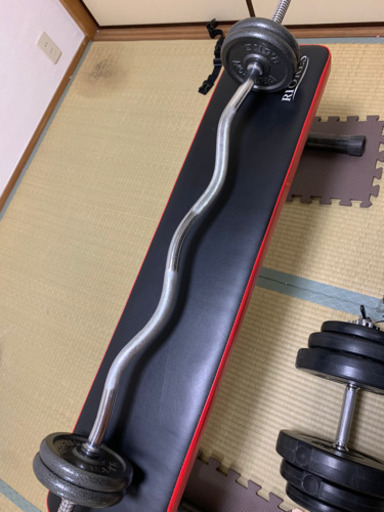 トレーニング器具