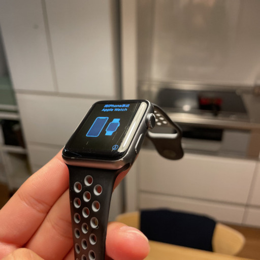 その他 Apple Watch Series 2 Nike 42mm