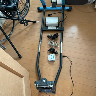 ローラー台　ロードバイク用