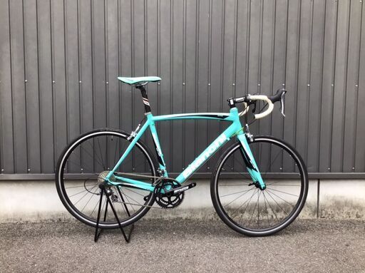 【モノマニア四日市】【引き取り限定】　Bianchi ニローネ7